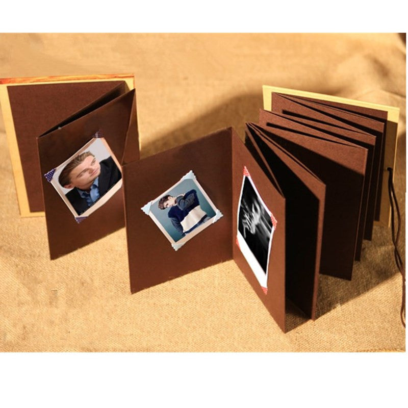 DIY Photo Album