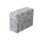 Home Portable Waterproof Folding Clothes Quilts Sheet Organizer Tidy Closet Storage Bag