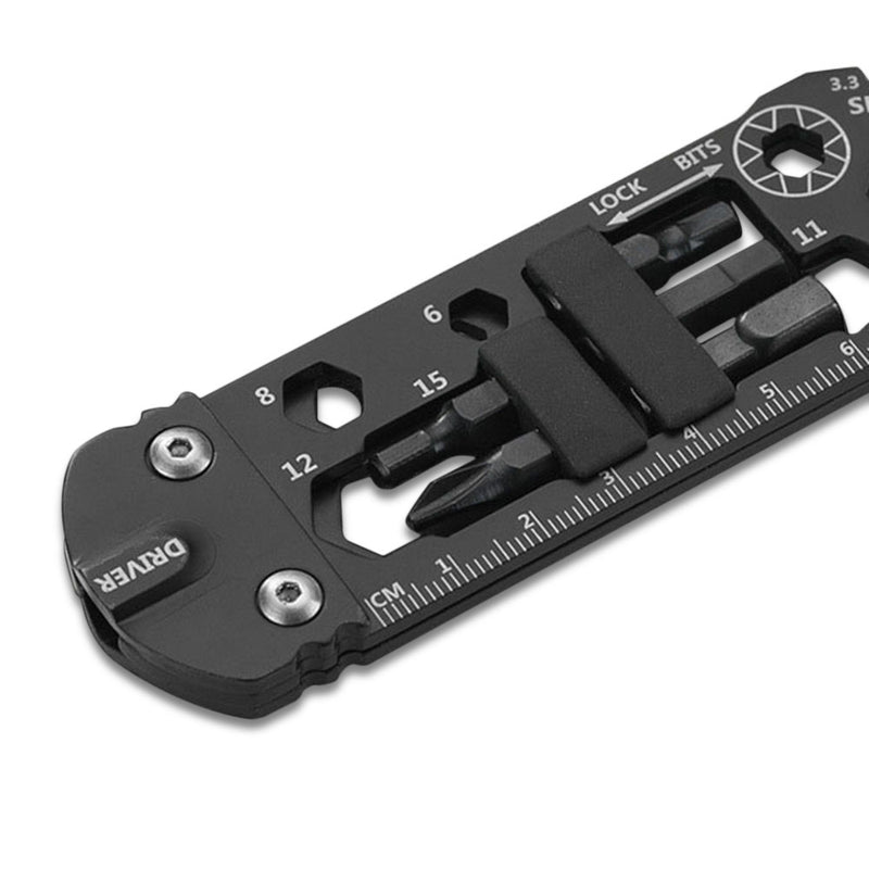 KCASA GHK-VK201 16 In 1 Wrench Multi-tool Portable EDC Tools Kit Mini Universal Bicycle Stainless Steel Kit Home Repair Decorative Gadget Tools from xiaomi youpin