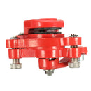 47cc 49cc Midi Moto Brake Disc Calliper Bicycle DirtBike Scooter Goped Quad Right Side