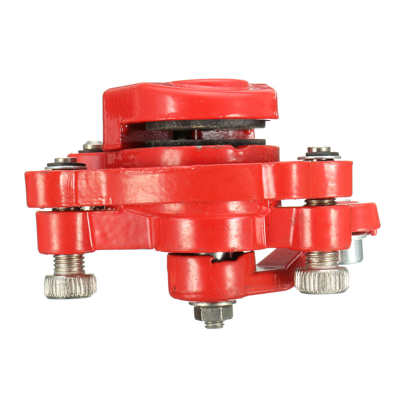 47cc 49cc Midi Moto Brake Disc Calliper Bicycle DirtBike Scooter Goped Quad Right Side