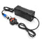 54.6V 2A 48V Lithium Battery Charger Electric Bicycle Scooter Battery Charging Equipment