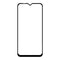 Enkay 2.5D Curved Edge Full Glue Tempered Glass Screen Protector For Samsung Galaxy M10 2019