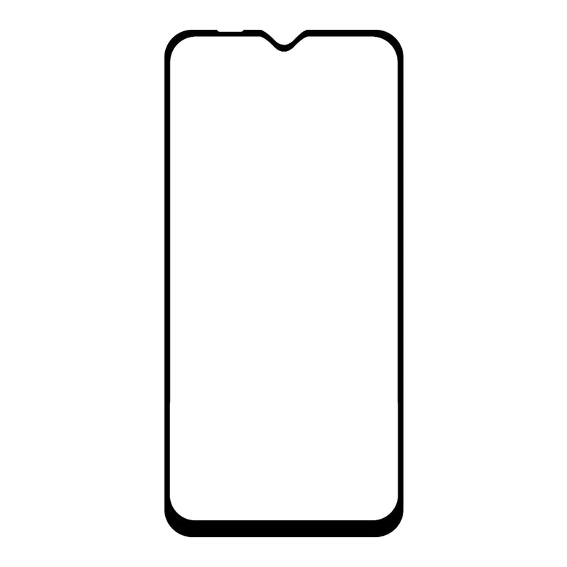 Enkay 2.5D Curved Edge Full Glue Tempered Glass Screen Protector For Samsung Galaxy M10 2019