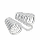 10pcs Soft Anti Snoring Snore Stopper Device Solution Sleep Apnea