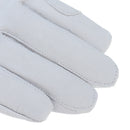 Fire Proof Protective Gloves Fire Resistant Anti-static Safety Gloves for Firefighter Cabretta Leather