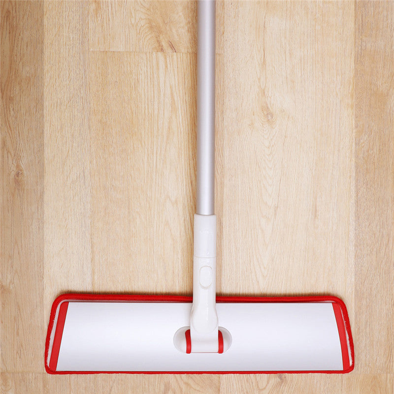 YIJIE 2Pcs Microfiber Mop Cloth Replacement Pad Cleaning Tools from XiaomiYoupin