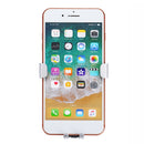 Universal Gravity Linkage Automatical Lock Car Mount Air Vent Holder for Xiaomi Mobile Phone