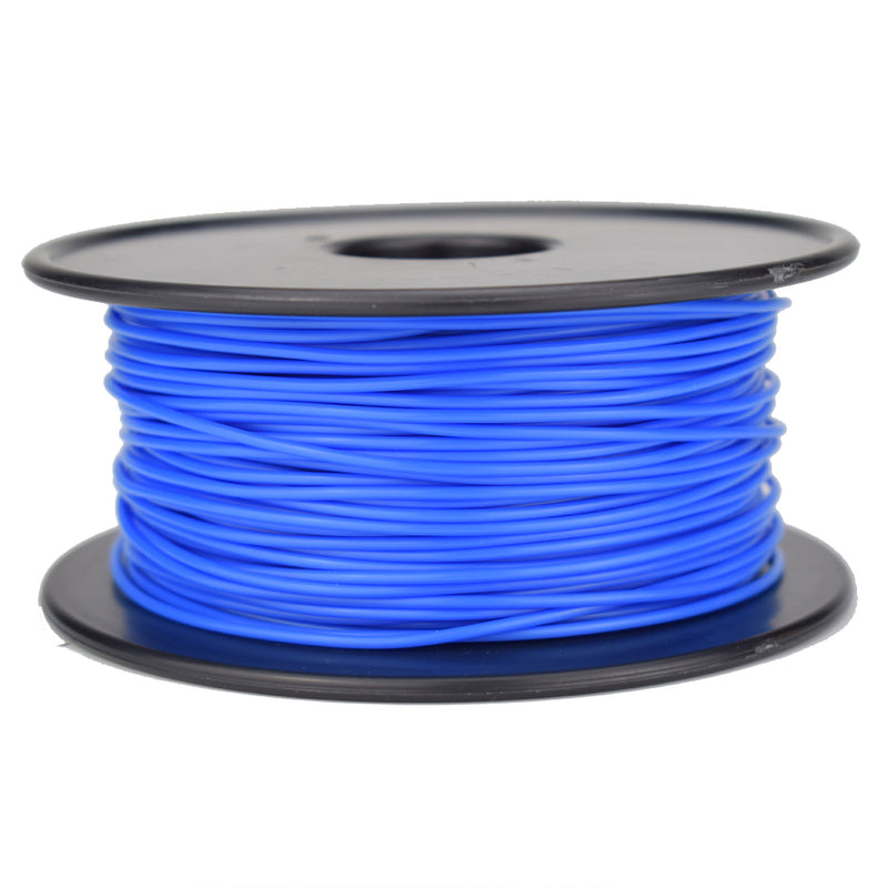 Easythreed 250g/Roll 1.75mm PLA 3D Printer Filament
