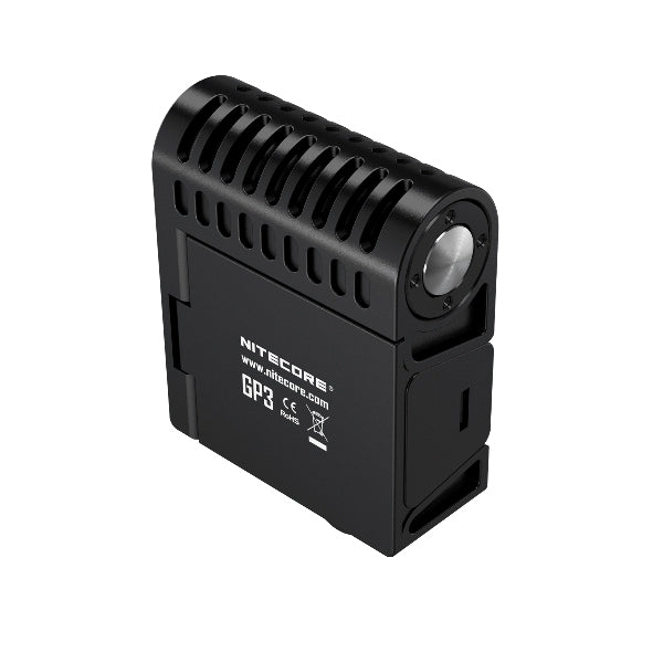 Nitecore GP3 XP-G2 360LM USB Rechargeable LED Action Camera Light