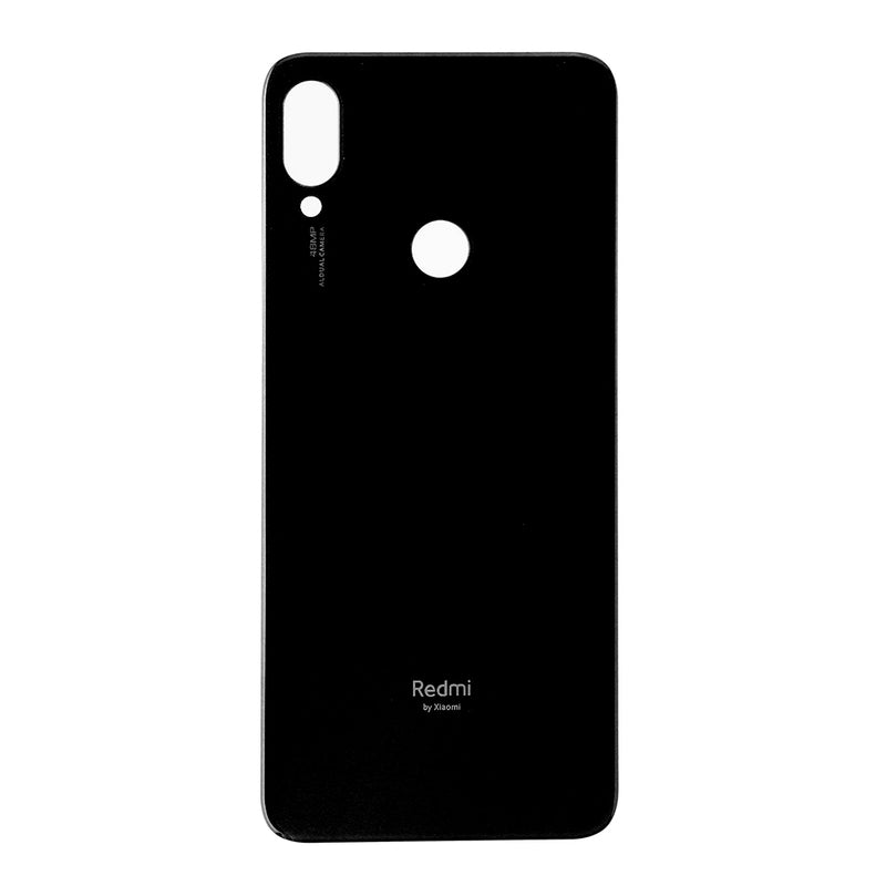 Bakeey Glass Back Battery Cover Case Spare Replacement Parts Rear Housing for Xiaomi Redmi Note 7