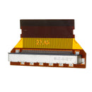 FI-RE51S to FPC 51PIN Adapter 0.5 Pitch FPC Cable Connector 0.5 Pitch FPC Joint Converter For LG Samsung AU