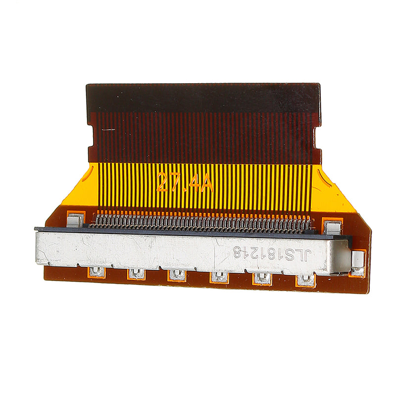 FI-RE51S to FPC 51PIN Adapter 0.5 Pitch FPC Cable Connector 0.5 Pitch FPC Joint Converter For LG Samsung AU
