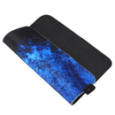 The Milky Way USB Wired 6 RGB Colorful  7 Monochrome Lights LED Mouse Pad for Gaming Mouse E-Sport