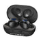 BlitzWolf BW-FYE5 TWS bluetooth V5.0 Earphone Mini Invisible True Wireless Bilateral Call Stereo Headphone with Charging Box