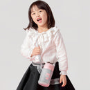 XIAOMI MITU 435ML Children Vacuum Insulation Drinking Cup 316 Stainless Steel Safety Flask Water Bottle For Kids