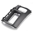 Double 2 Din Car Stereo Radio Panel Dash Frame Kit with Wiring Harness For Honda Civic 2006-2011
