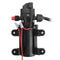 72W 12V High Pressure Car Electric Washer Wash Self-priming Pump Water Cleaner For Auto Washing Tools