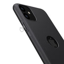 NILLKIN Luxury Frosted Shockproof Shield PC Hard Protective Case for iPhone 11 6.1 inch