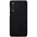 NILLKIN Flip PU Leather Smart Sleep Credit Card Slot Protective Case For Xiaomi Mi 9 / Mi9 Transparent Edition