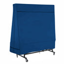 Pings Pong Table Cover Table Tennis Sheet Indoor Outdoor Protection Waterproof Dustproof Cover