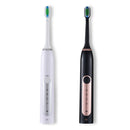 Mr.Handx Sonic Electric Toothbrush Smart 4 Brushing Mode Wireless Sensor Charging IPX7 Waterproof
