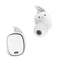 [bluetooth 5.0] QCY T1 PRO TWS Earphone Touch Control Automatic Boot Bilateral Call Stereo Headphone from xiaomi Eco-System