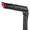 Computer Microphone Phone Microphone Adjustable Dual Condenser Microphone for Laptop PC Phone