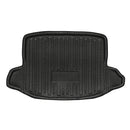 Black Rear Trunk Cargo Liner Mat For Honda CR-V 2017-2018