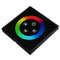 12-24V Single Color Touch Panel LED Dimmer Controller Touch Panel Dimmer Smart Switch Controller for Single Color Led Strip Light Lamp