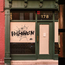 Happy Halloween Wall Sticker Room Decorations Mural Art Decal Sticker Murals Room Decal Wallpaper