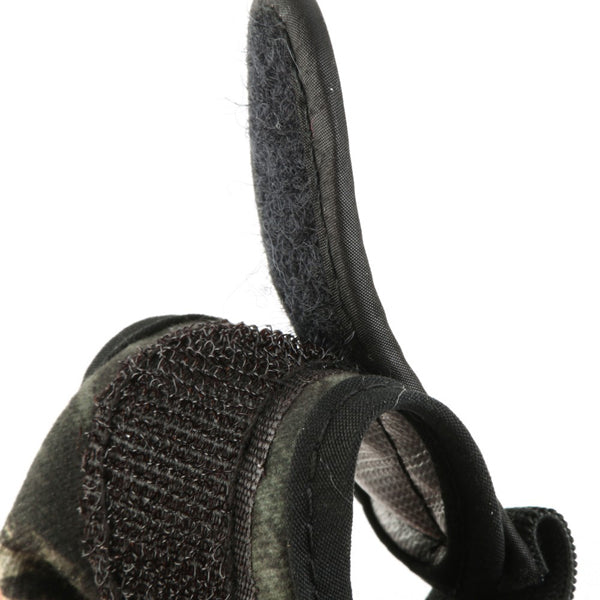 Elastic Adjustable Outdoor Finger Protector Single Finger Fishing Gloves