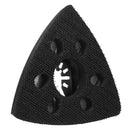 90mm Six Holes Stainless Steel Triangular Sand Disc Saw Blade