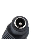 DC 12V Power Plug Adapter Connector Female 5050 3528 LED Strip Light