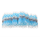 50Pcs Heat Shrink Tube Soldering Sleeve Butt Wire Connectors Terminal Kit
