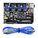 BIGTREETECH SKR Mini E3 V1.2 32Bit Control Board With TMC2209 UART Ultra-mute Driver Replace Ender-3 3D Printer Mainboard