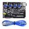 BIGTREETECH SKR Mini E3 V1.2 32Bit Control Board With TMC2209 UART Ultra-mute Driver Replace Ender-3 3D Printer Mainboard
