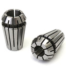 5Pcs 1/8 to 3/8 Inch Spring Collet Set for CNC Milling Lathe Tool