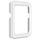 Colorful Silicone Protective Watch Case Cover Watch Screen Protector for Garmin vivoactive