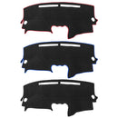 Car Dash Mat Protective Pad Non-Slip Sun Cover For Nissan Altima 2007-2012