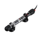 25/50/100/200/300W 220V Aquarium Fish Tank Submersible Water Heater Double-layer Waterproof Heating Rod