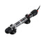 25/50/100/200/300W 220V Aquarium Fish Tank Submersible Water Heater Double-layer Waterproof Heating Rod