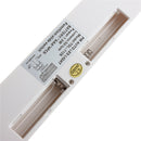 14 LED Battery PIR Motion Sensor Cabinet Light Kitchen Wardrobe Lamp