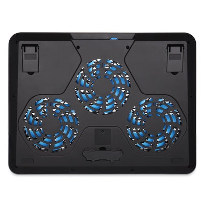 RGB Light Laptop Stand  Portable Adjustable Lifting Computer Bracket Display Bracket For Notebook