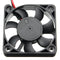 5000r/min DC 12V Motorcycle Radiator Charger Cooling Fan Humidifier Electric Cooler 5x5cm