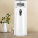 LCD Timer Essential Oil Aroma Diffuser Humidifier Aroma Fragrance Machine 350ML
