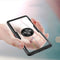 Bakeey Transparent Ring Holder Magnetic Car PC & Carbon Fiber Protective Case For Xiaomi Mi9T/ Mi 9T PRO / Redmi K20 / Redmi K20 PRO