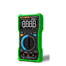 ANENG V8 Dual Mode True RMS Digital Multimeter Auto Range 8000 Counts Display V.F.C Inverter  Analog Bar Graph