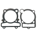 Top End Head Gasket Kit Set For YAMAHA Warrior 350 Raptor Big Bear Wolverine