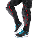 Motorcycle Sports Kneepad Motocross Racing Protective Gear For DUHAN DH-02